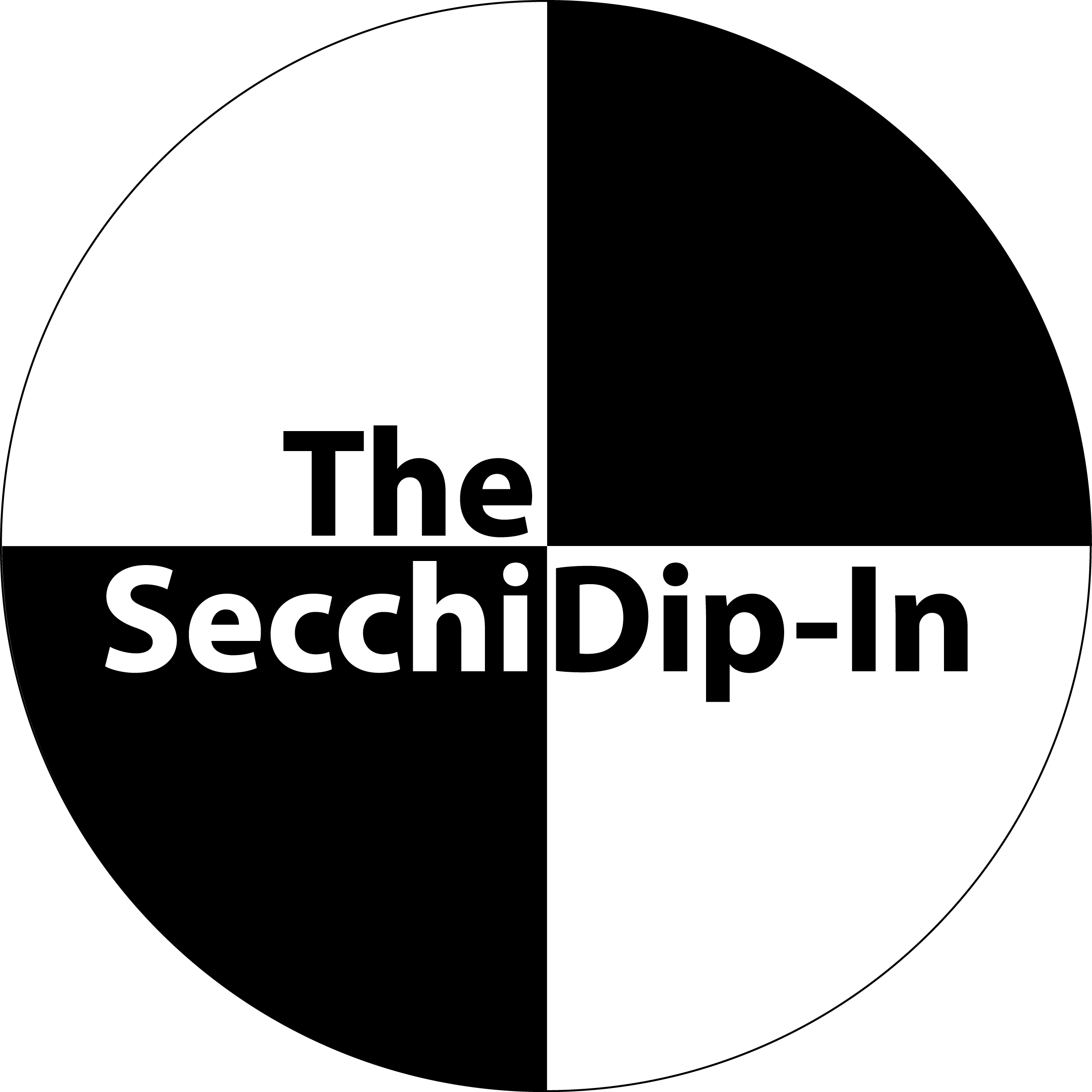 Secchi Dip-In